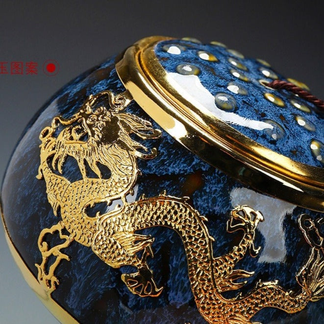 High end Kitchen Canisters - acacuss