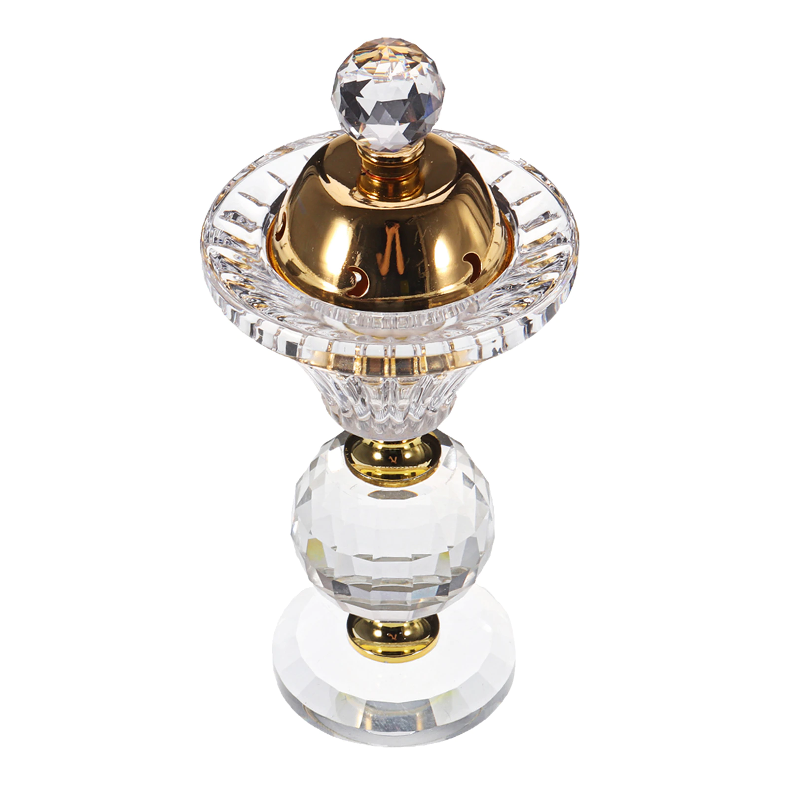 Incense Burner Glass - acacuss