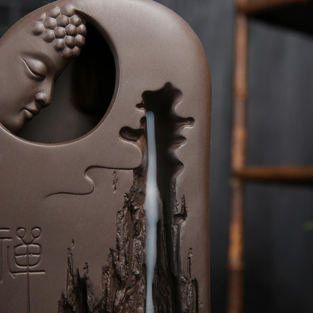 Incense Holder Ceramic - acacuss
