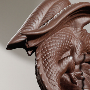 Incense Holder Dragon - acacuss
