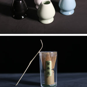 Japanese Matcha Set - acacuss