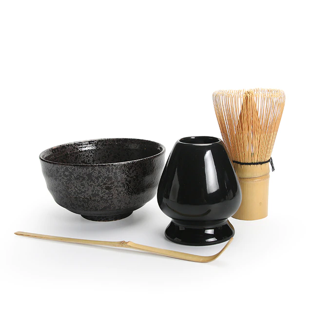 Japanese Matcha Set - acacuss