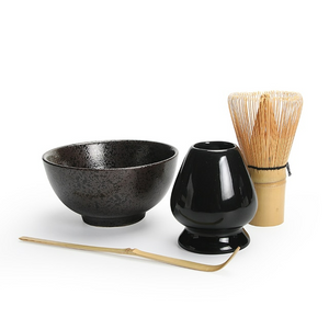 Japanese Matcha Set - acacuss