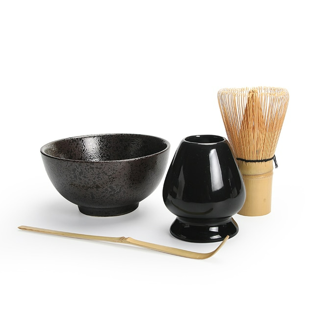Japanese Matcha Set - acacuss