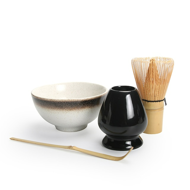 Japanese Matcha Set - acacuss