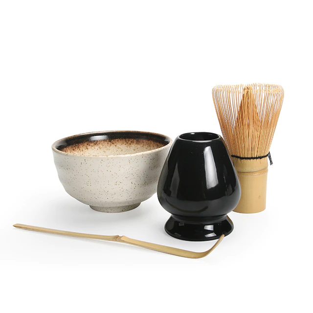 Japanese Matcha Set - acacuss