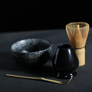 Japanese Matcha Set - acacuss