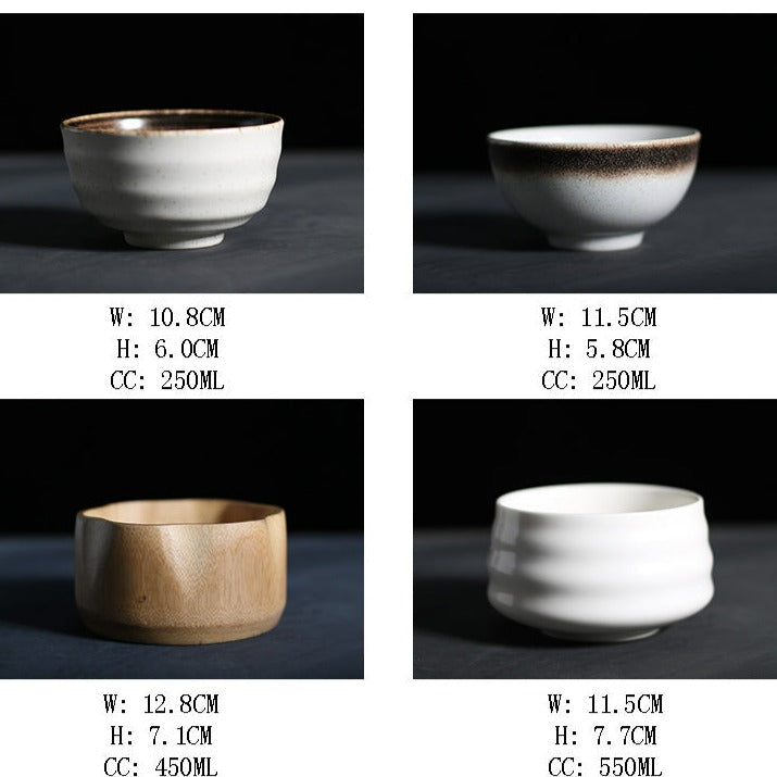 Japanese Matcha Set - acacuss