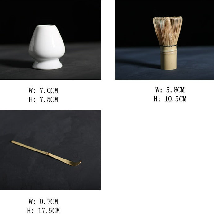 Japanese Matcha Set - acacuss