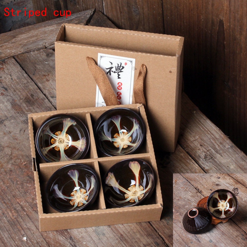 Japanese Tea Cups Set - acacuss