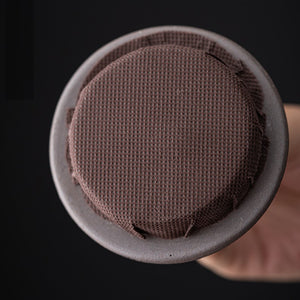 Japanische Teedosen aus Keramik, Retro-Steingut, luftdicht, Gong-Fu aus Keramik, für Süßigkeiten, Tee-Zeremonie-Zubehör - acacuss