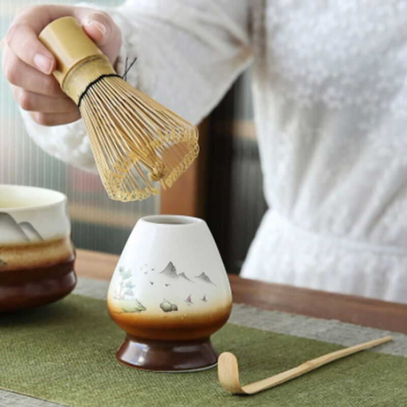 Kit Matcha - acacuss