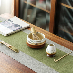 Kit Matcha - acacuss