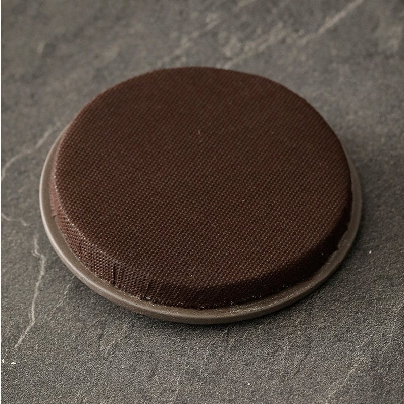 ACACUSS Kitchen Canister Storage spice & coffee jars | Retro Stoneware | Ceramic Airtight pot Gong Fu | Candy Can - ACACUSS