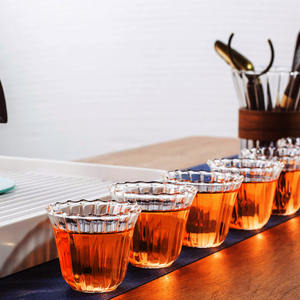 Lazy Kung Fu Tea Set - acacuss