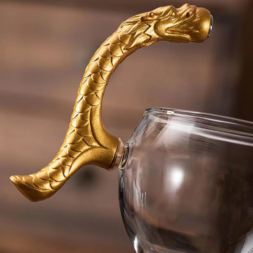 Lazy Tea Set Animal - acacuss