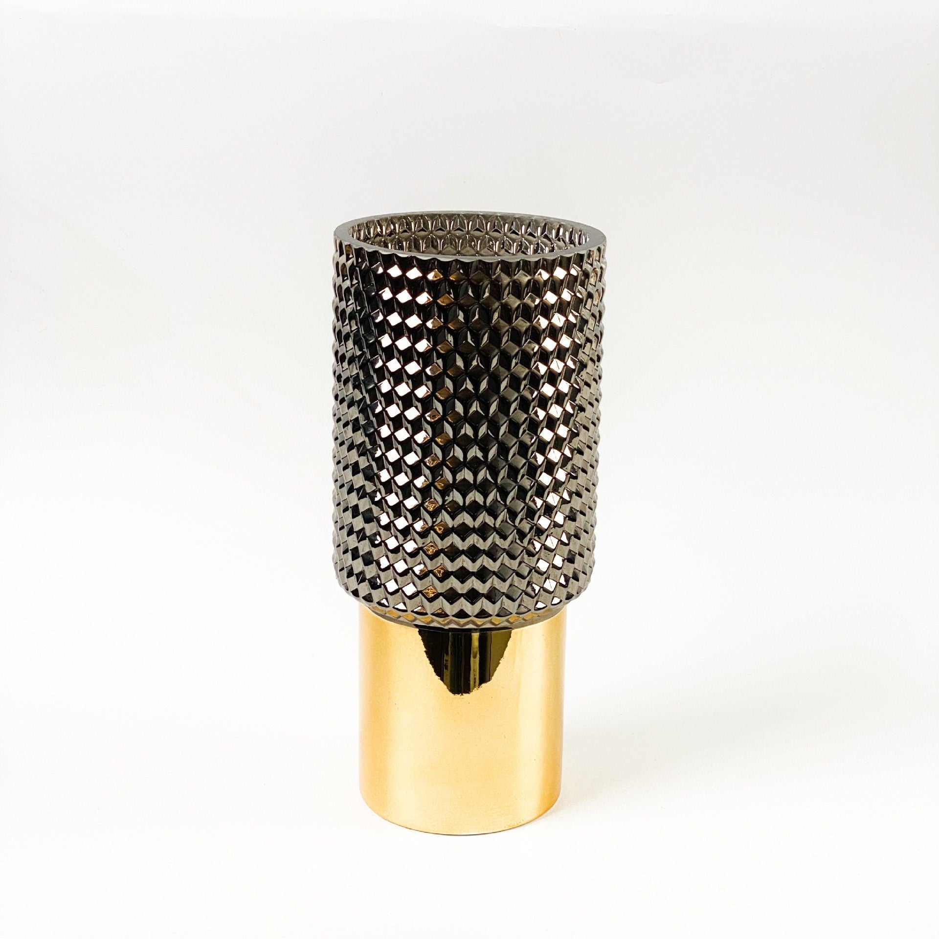 ACACUSS MID Century Modern Decor sculpture VASE Nordic Minimalist Decorative Ornaments Flower Arrangement -  Table centerpiece housewarming - ACACUSS