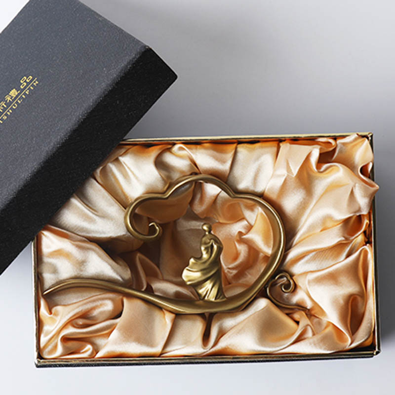 Luxury Brass Incense Burner acacuss