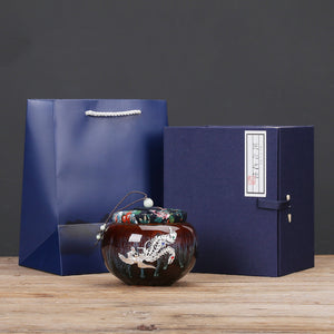 Luxury kitchen canisters - acacuss