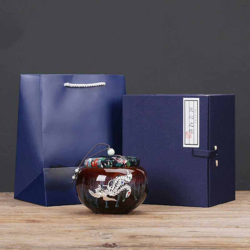 Luxury kitchen canisters - acacuss