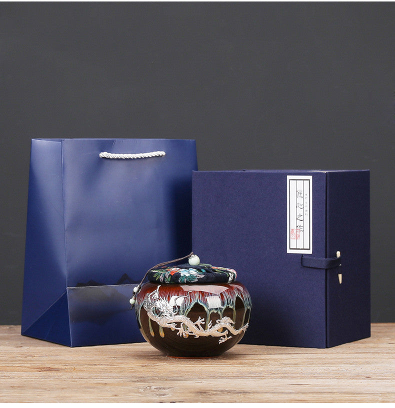 Luxury kitchen canisters - acacuss