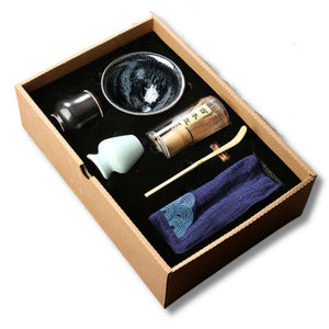 Matcha Gift Set - acacuss