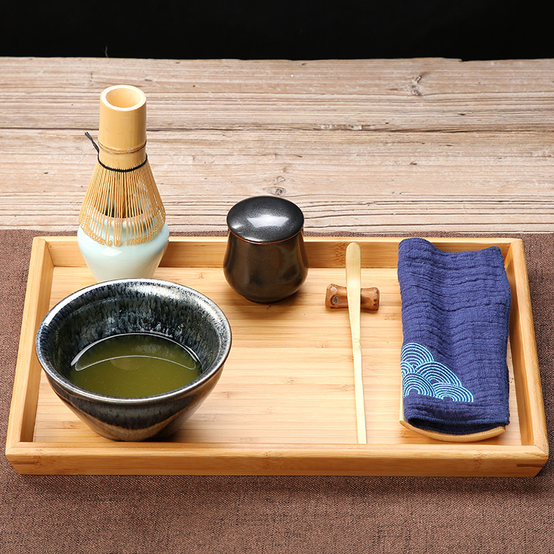 Matcha Gift Set - acacuss