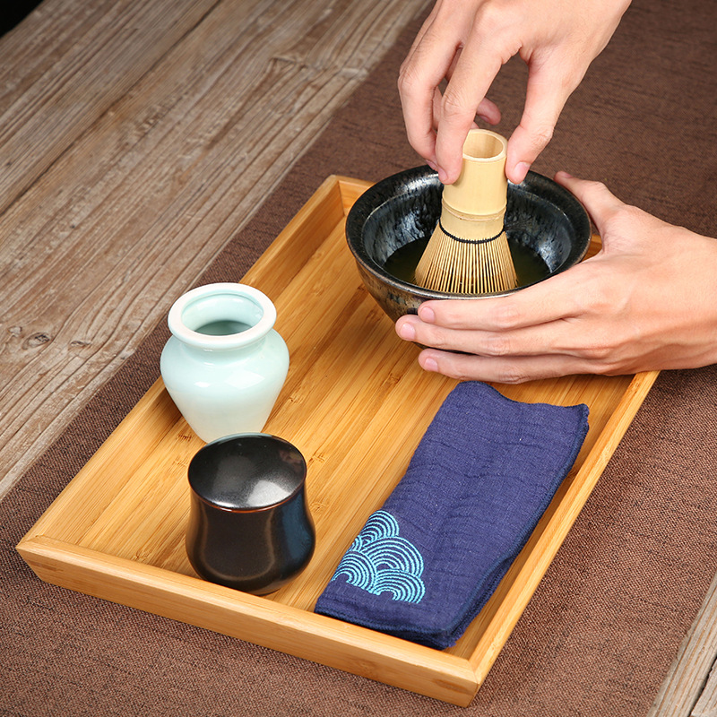 Matcha Gift Set - acacuss