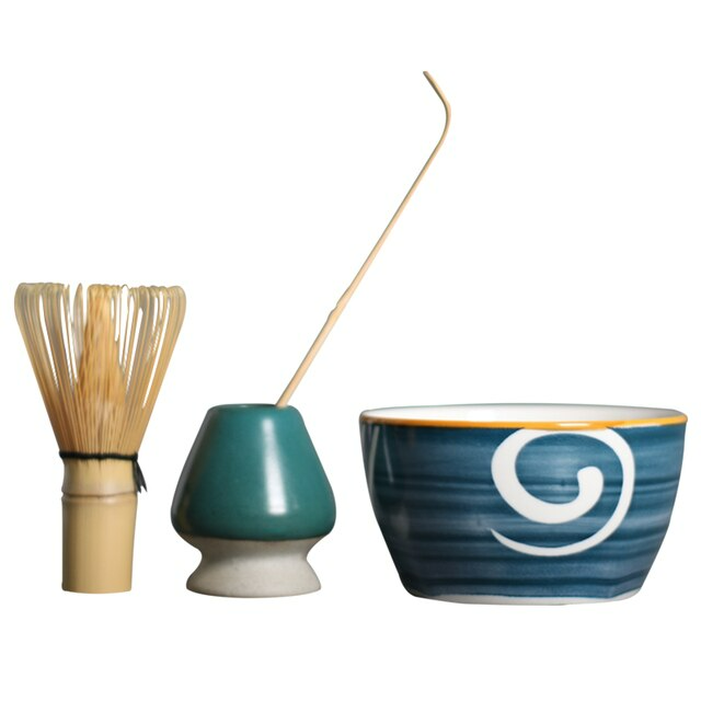 Matcha Maker Kit - acacuss