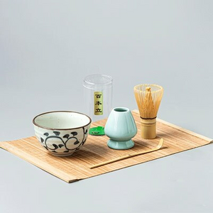 Matcha Set Made in Japan - acacuss