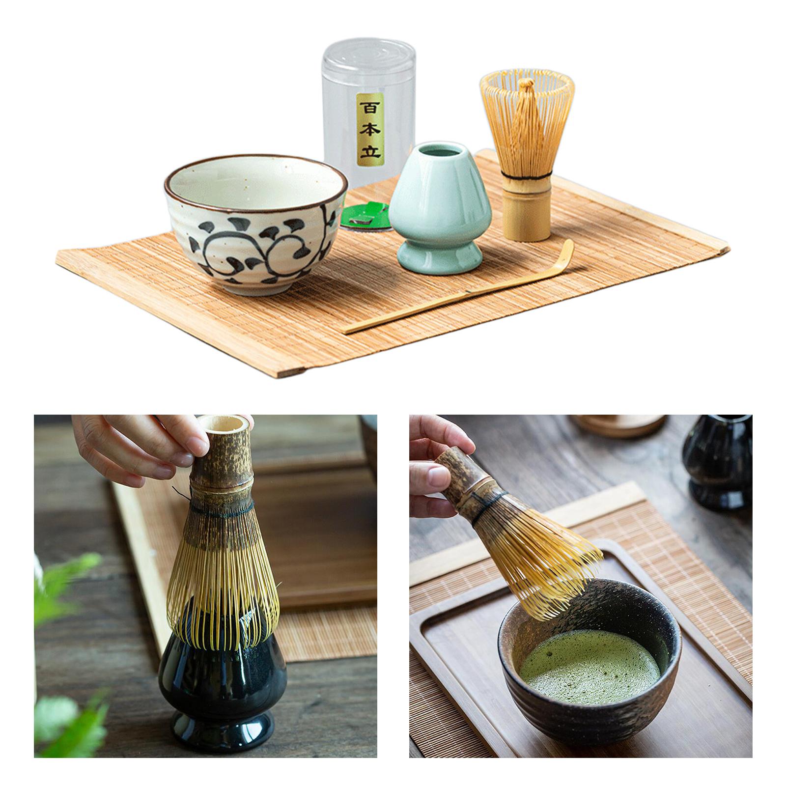 Matcha Set Made in Japan - acacuss