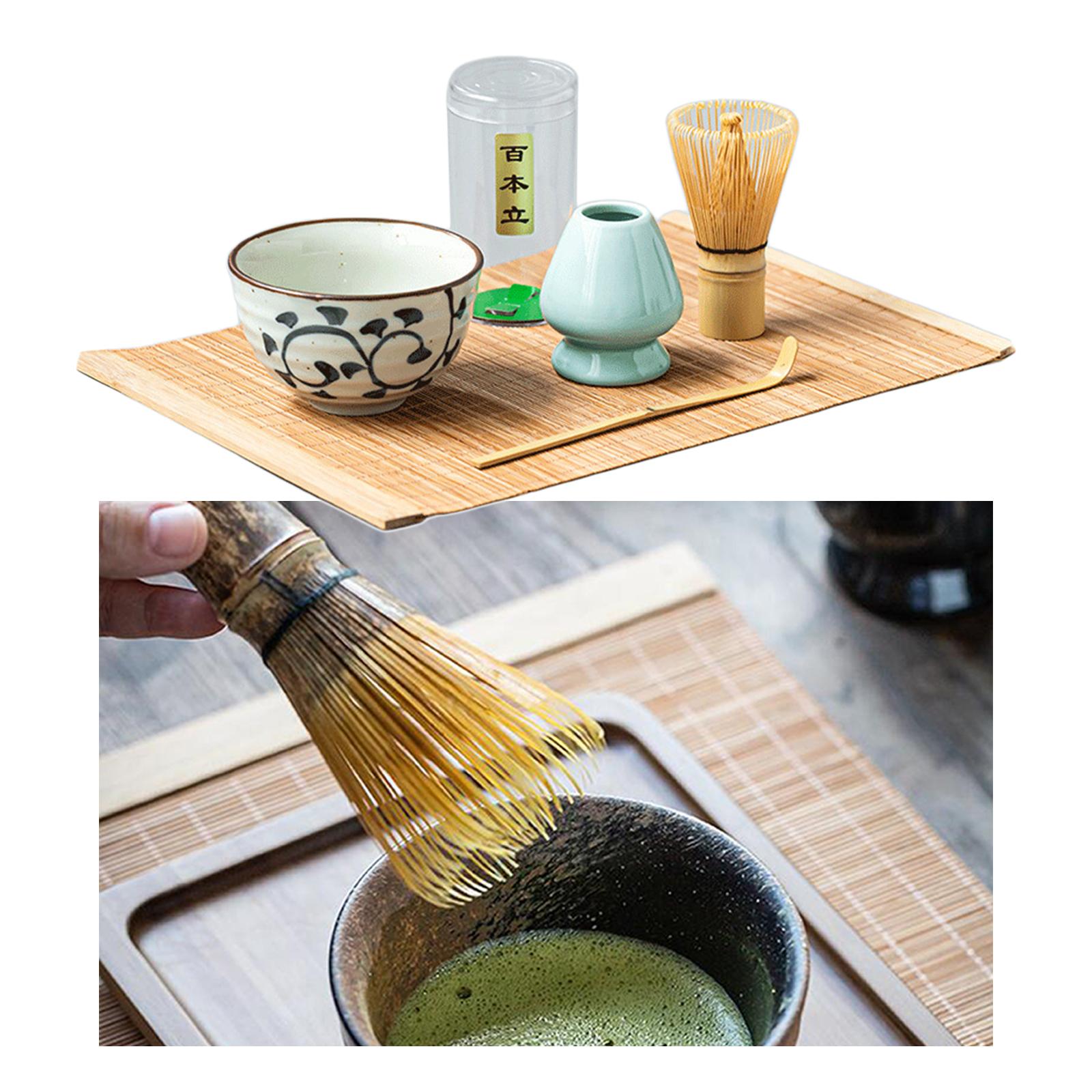 Matcha Set Made in Japan - acacuss