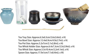 Matcha Tea Gift Set - acacuss