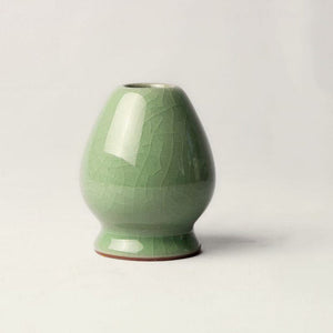 Matcha Tea Set with Bamboo Whisk - acacuss