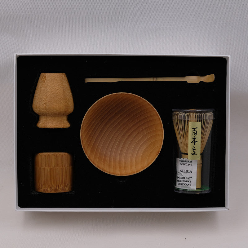 Matcha Tee Set - acacuss