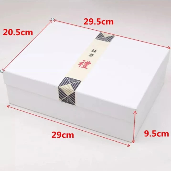 Matcha Tee Set - acacuss