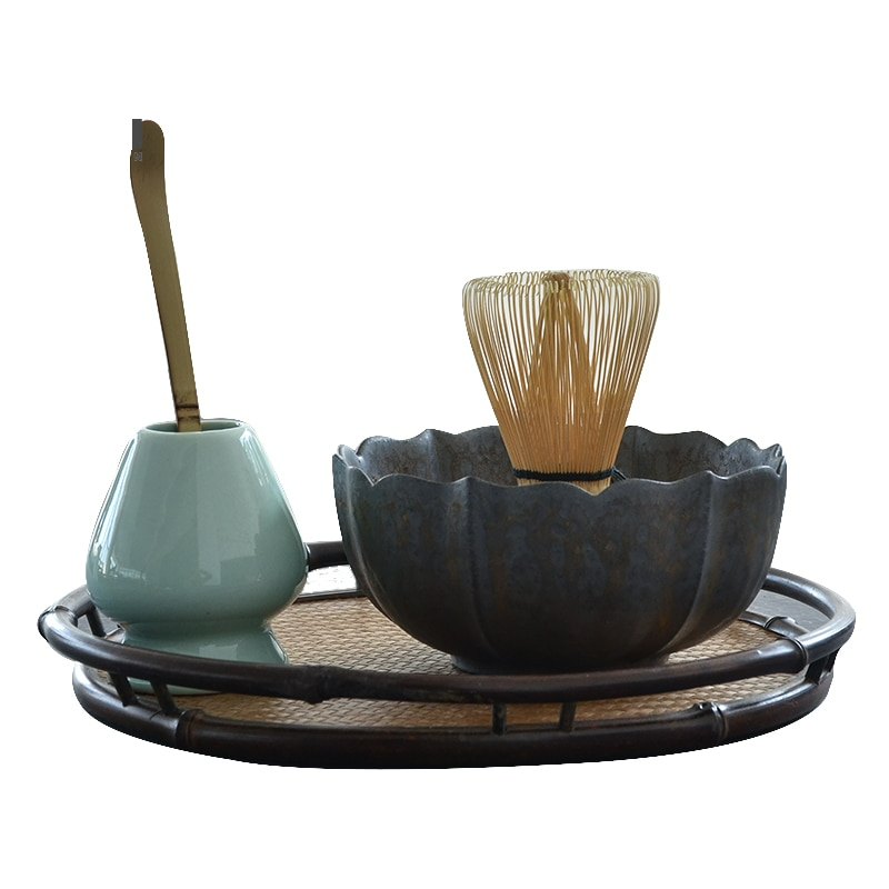 Matcha Whisk - acacuss