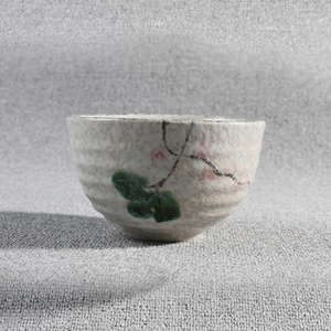 Matcha bowl and whisk - acacuss