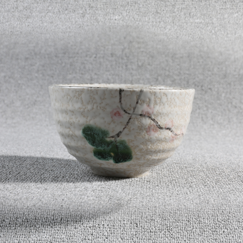 Matcha bowl and whisk - acacuss