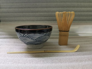 Matcha starter kit - acacuss