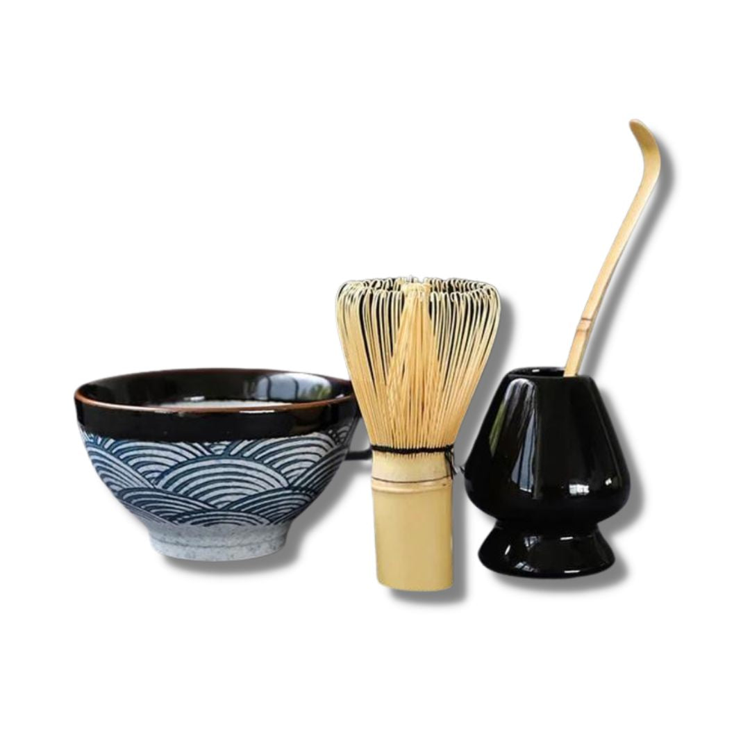 Matcha starter kit - acacuss