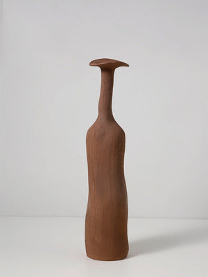 Unique Handmade Nordic Colorful vase for Bookshelf Home Decor or housewarming new home gift - ACACUSS
