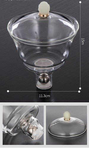 ACACUSS Oriental Novelty Deer Unique tea pot with tea set Gift for tea lovers - ACACUSS