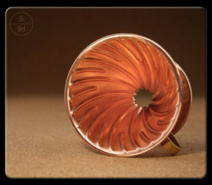 Pour Over Coffee Dripper the best coffee maker for coffee gifts Try out or unique Coffee Dripper - ACACUSS