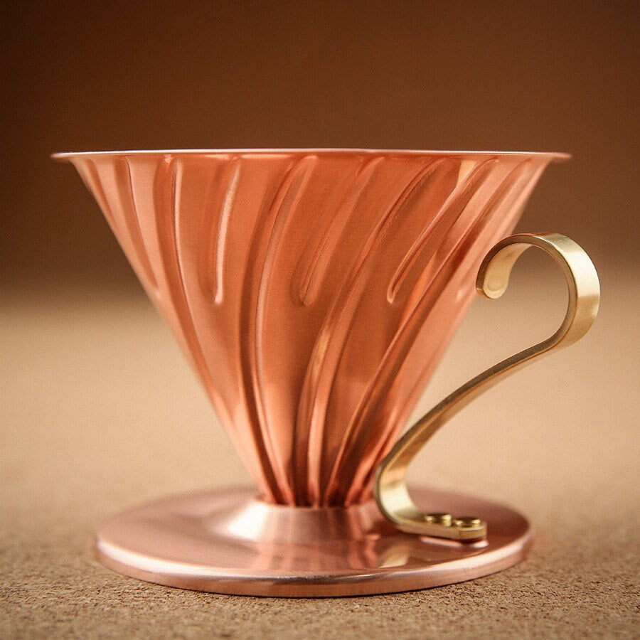 Pour Over Coffee Dripper the best coffee maker for coffee gifts Try out or unique Coffee Dripper - ACACUSS