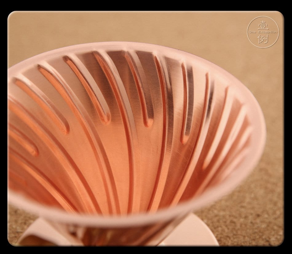 Pour Over Coffee Dripper the best coffee maker for coffee gifts Try out or unique Coffee Dripper - ACACUSS