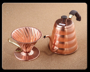 Pour Over Coffee Dripper the best coffee maker for coffee gifts Try out or unique Coffee Dripper - ACACUSS