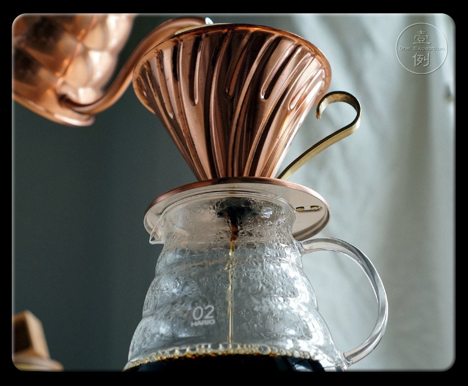 Pour Over Coffee Dripper the best coffee maker for coffee gifts Try out or unique Coffee Dripper - ACACUSS