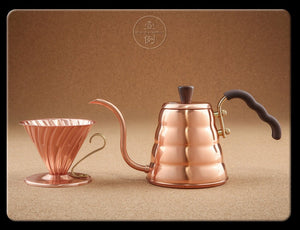 Pour Over Coffee Dripper the best coffee maker for coffee gifts Try out or unique Coffee Dripper - ACACUSS