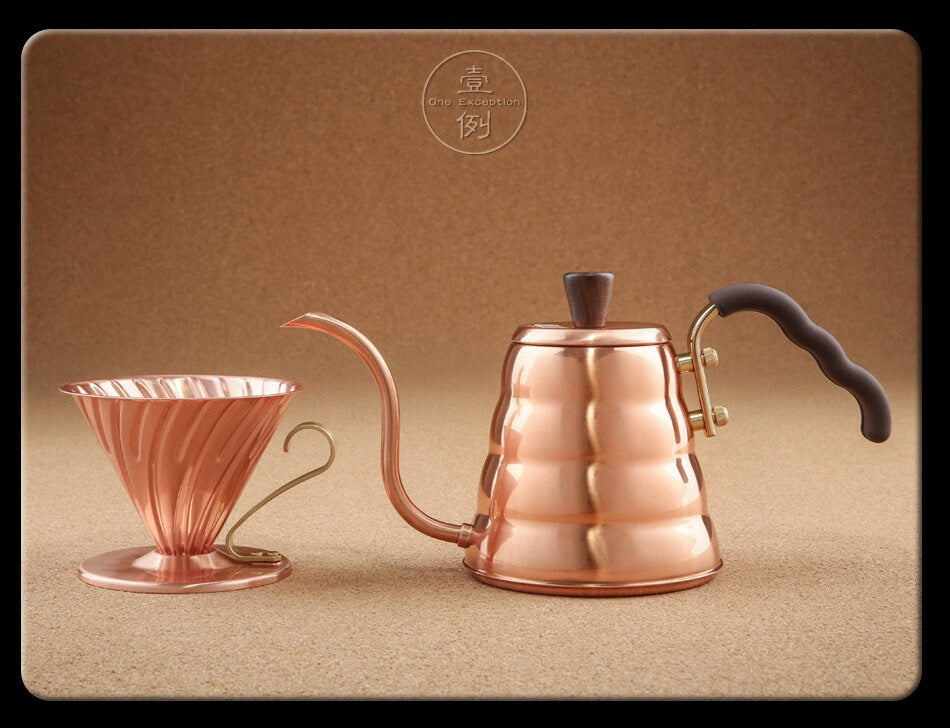 Pour Over Coffee Dripper the best coffee maker for coffee gifts Try out or unique Coffee Dripper - ACACUSS